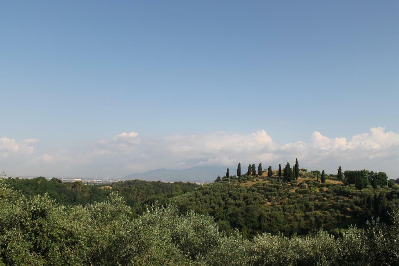 Tuscany Holiday Home Pontedera Exterior photo